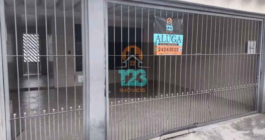 Casa com 2 quartos para alugar na Freguesia do Ó, São Paulo 