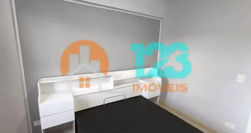 Apartamento com 2 quartos para alugar na Freguesia do Ó, São Paulo 