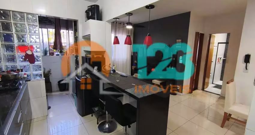 Apartamento com 2 quartos à venda no Jardim Maristela, São Paulo 