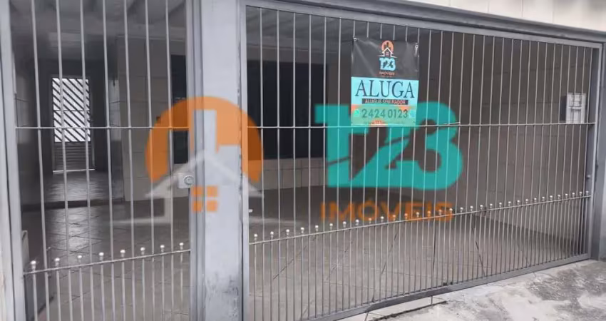 Casa com 2 quartos para alugar na Freguesia do Ó, São Paulo 