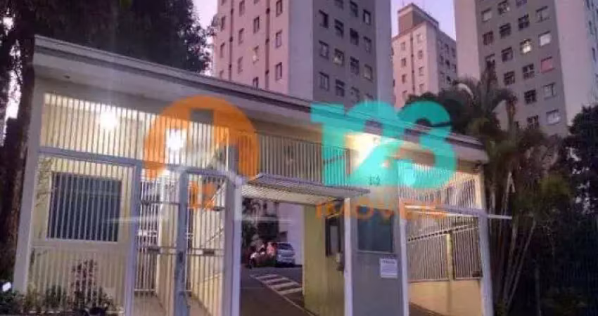 Apartamento com 2 quartos para alugar no Jardim Tiro ao Pombo, São Paulo 