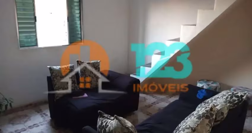 Casa com 2 quartos à venda no Sítio Morro Grande, São Paulo 