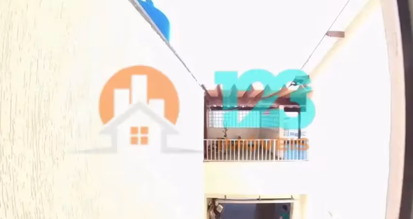 Casa com 3 quartos à venda no Jardim do Tiro, São Paulo 