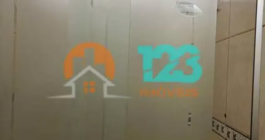 Apartamento com 2 quartos à venda no Parque São Luís, São Paulo 
