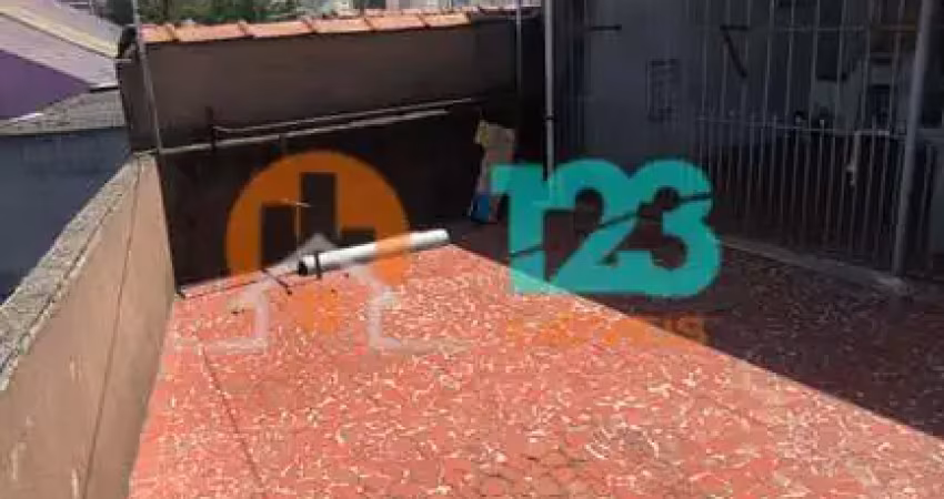Casa com 3 quartos para alugar na Freguesia do Ó, São Paulo 
