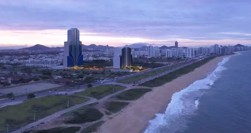 Apartamento com 4 quartos à venda na Rodovia do Sol, Jockey de Itaparica, Vila Velha