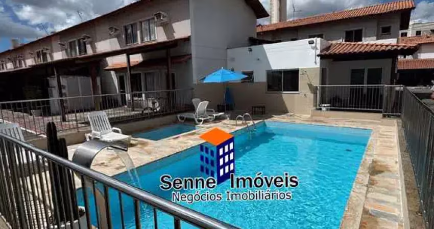 Casa no cond. recanto das ilhas em colinas de laranjeiras