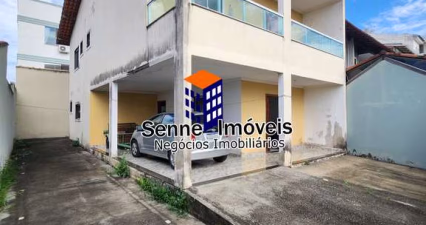 CASA INDIVIDUAL DUPLEX EM COLINA DE LARANJEIRAS