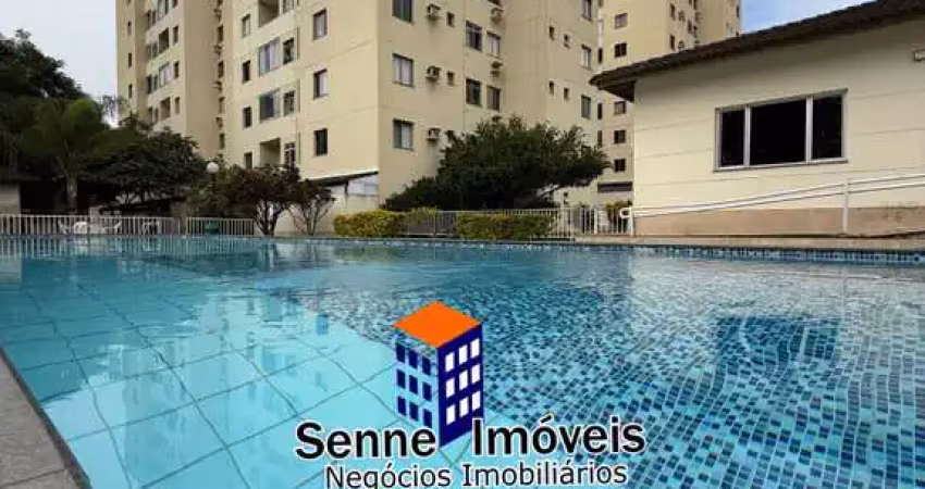 Apartamento com 2 quartos à venda na Rua Herman Stern, Colina de Laranjeiras, Serra