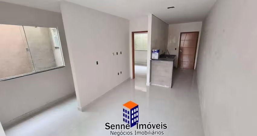 Casa com 2 quartos à venda na Avenida Espírito Santo, Planície da Serra, Serra