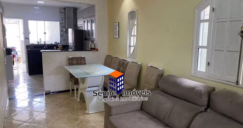 Casa com 3 quartos à venda na Rua Rio Paracatu, Eldorado, Serra