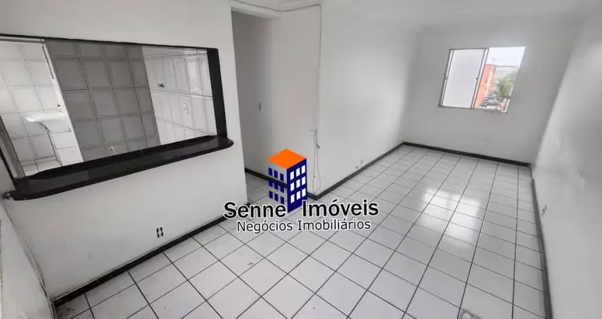 Apartamento com 2 quartos à venda na Rua Ametista, André Carloni, Serra
