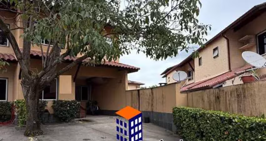 Casa com 4 quartos à venda na Rua da Aldeia, Parque Residencial Laranjeiras, Serra