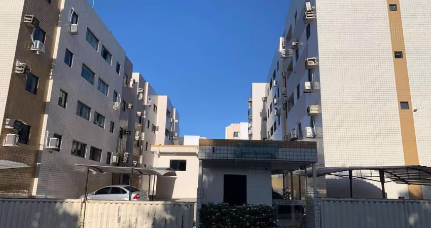 Apartamento em Jardim Cidade Universitária - Bancários, João Pessoa/PB