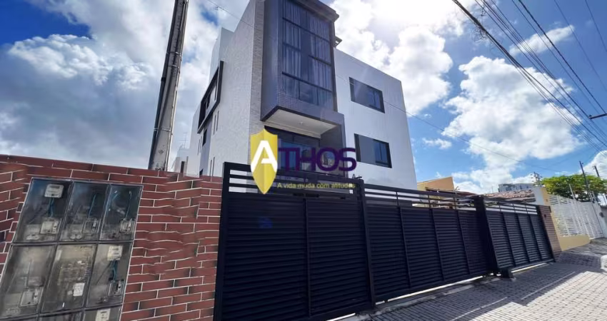 Apartamento em Anatólia, João Pessoa/PB
