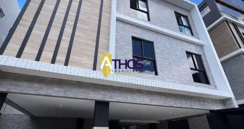 Apartamento Duplex em Bancários, João Pessoa/PB