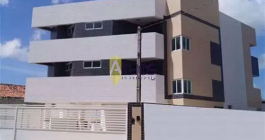 Apartamento Com área externa em Anatólia - Bancários, João Pessoa/PB