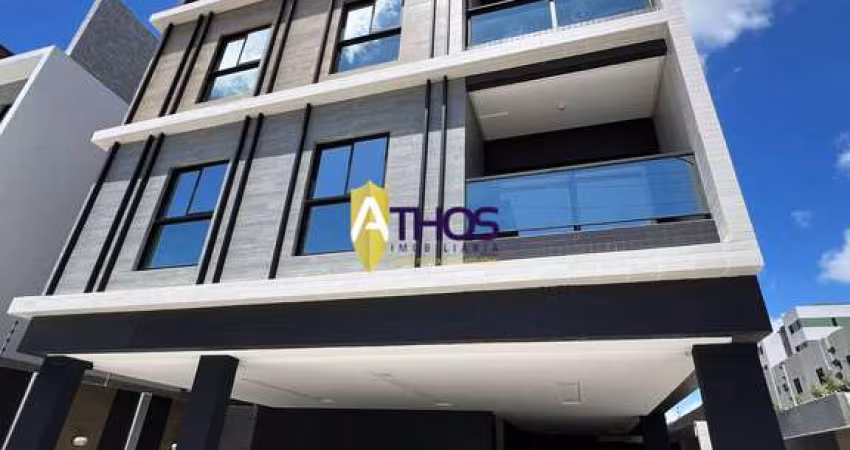Apartamento em Bancários, João Pessoa/PB de 3 Quartos