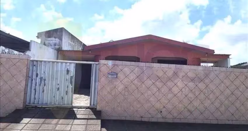 Casa em cristo redentor, joão pessoa/pb de 3 quartos