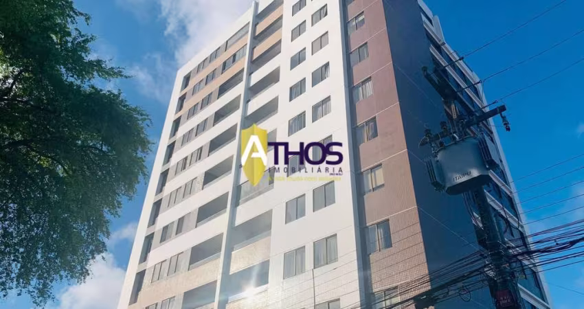Apartamento Alto Padrão em Bancários, João Pessoa/PB de 3 Quartos