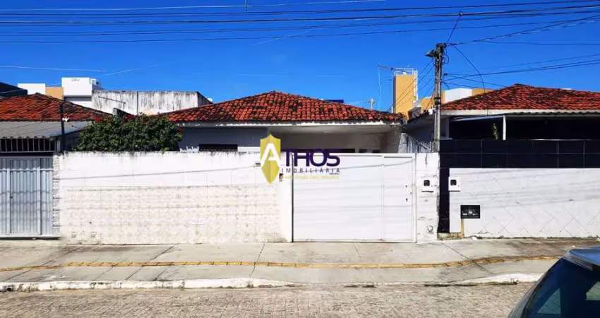 Casa em José Américo de Almeida, João Pessoa/PB de 3 Quartos