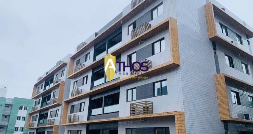 Apartamento em Bancários, João Pessoa/PB
