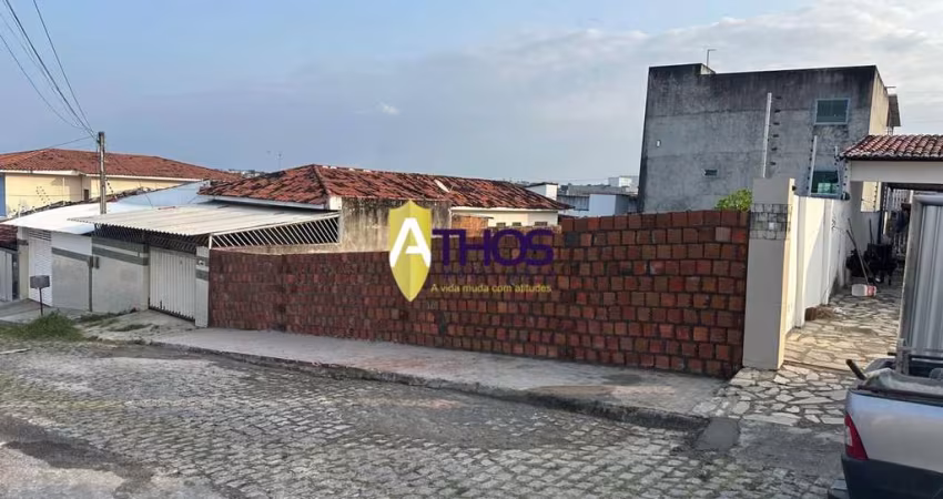 Terreno em José Américo de Almeida, João Pessoa/PB
