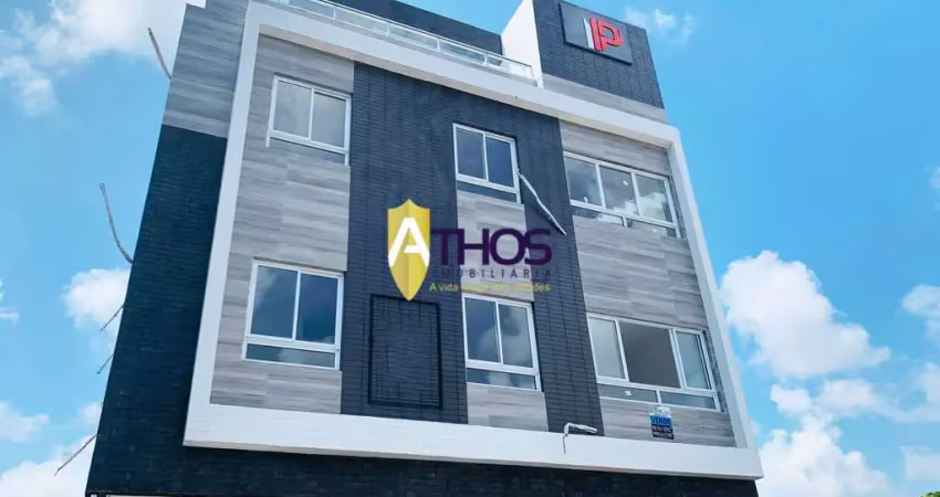 Apartamento Com área externa em Altiplano Cabo Branco, João Pessoa/PB