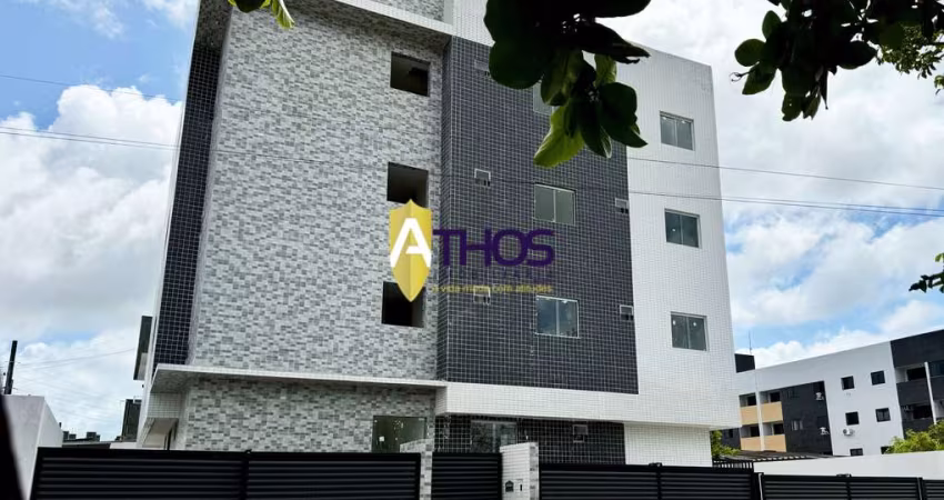 Apartamento em Mangabeira, João Pessoa/PB