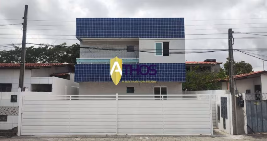Apartamento em Mangabeira, João Pessoa/PB