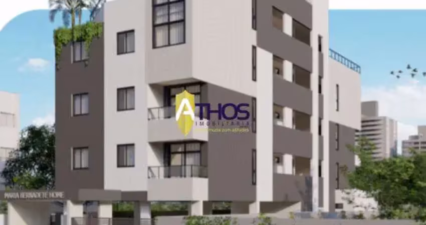 Apartamento em Bancários, João Pessoa/PB
