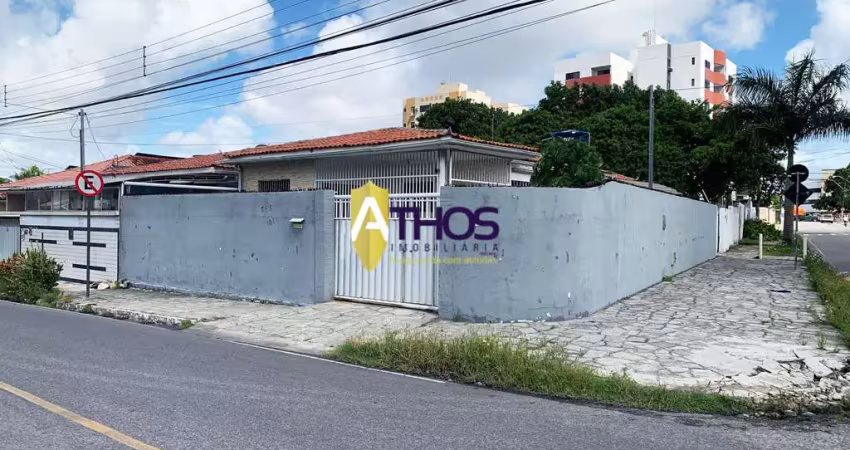Casa em Jardim Cidade Universitária - Bancários, João Pessoa/PB