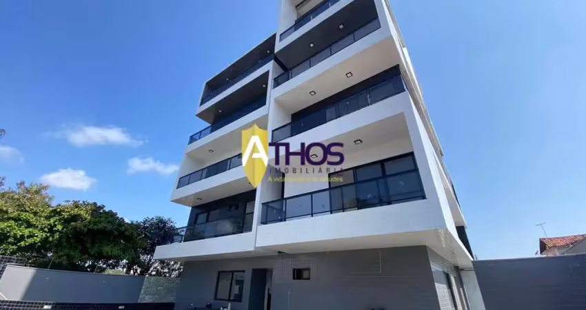 Apartamento em jardim cidade universitária - bancários, joão pessoa/pb