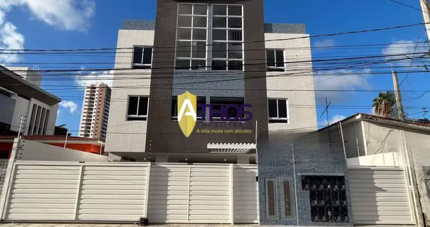Apartamento Cobertura Duplex em Estados, João Pessoa/PB