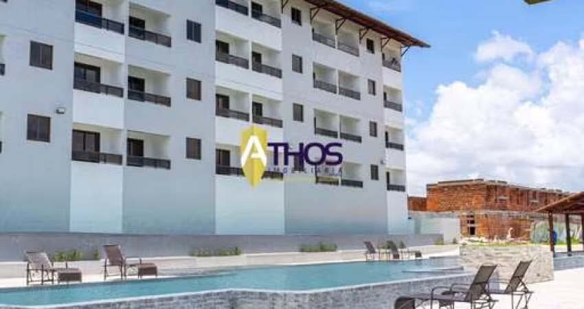 Apartamento em Alto do Céu, João Pessoa/PB