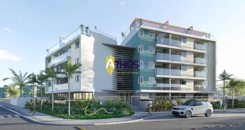 Apartamento em Bessa, João Pessoa/PB