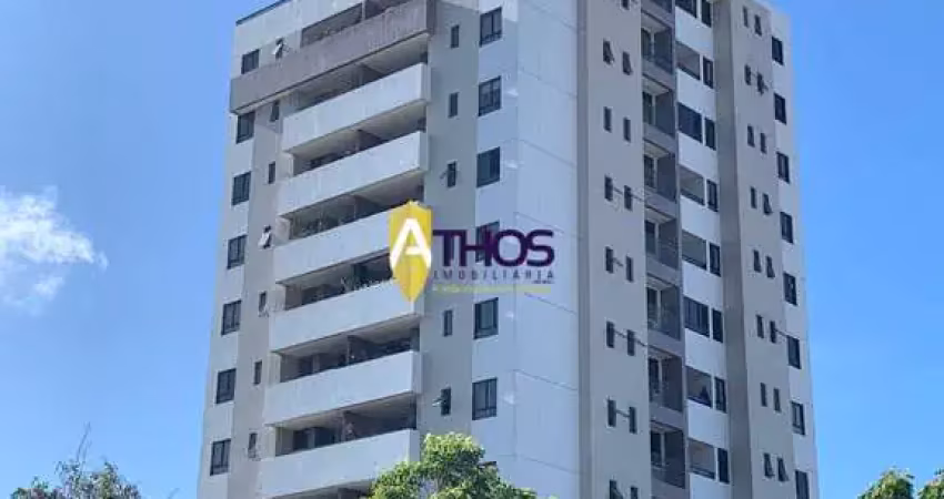 Apartamento em Bancários, João Pessoa/PB