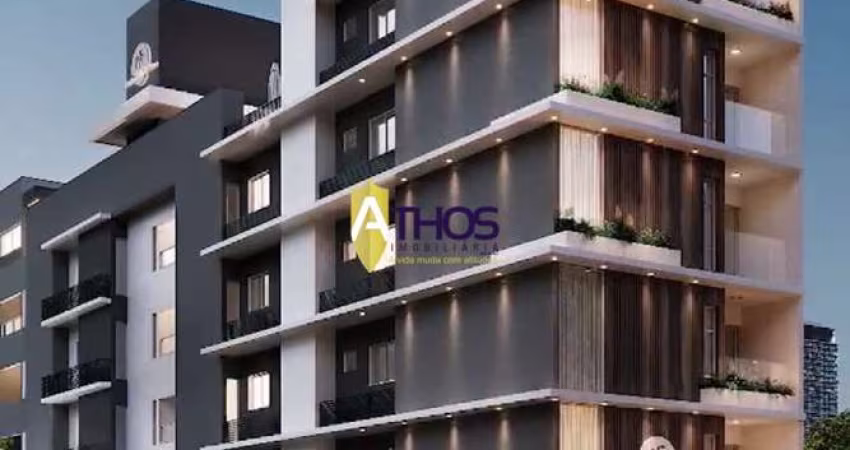 Apartamento em Altiplano Cabo Branco, João Pessoa/PB