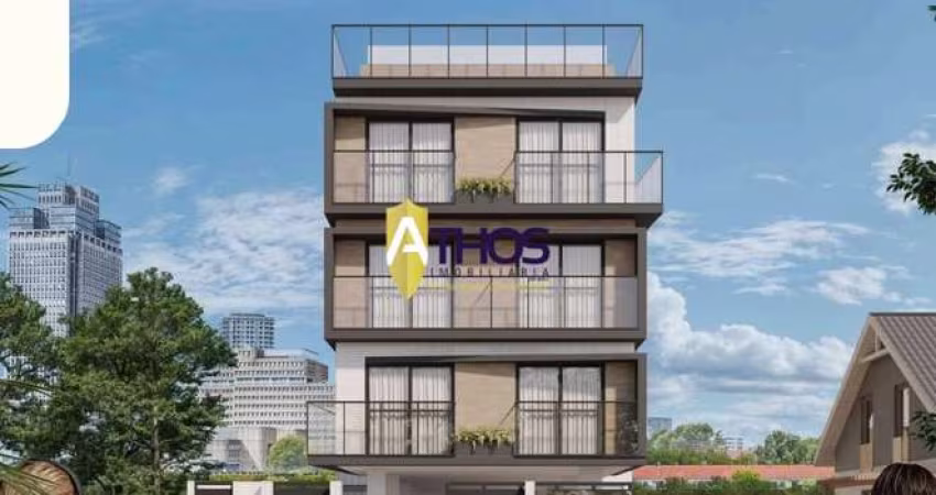 Apartamento Flat em Aeroclube, João Pessoa/PB