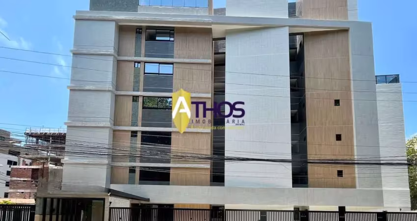 Apartamento Flat em Cabo Branco, João Pessoa/PB