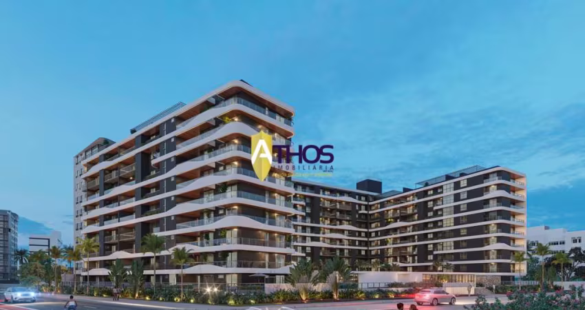Apartamento Alto Padrão em Jardim Oceania, João Pessoa/PB