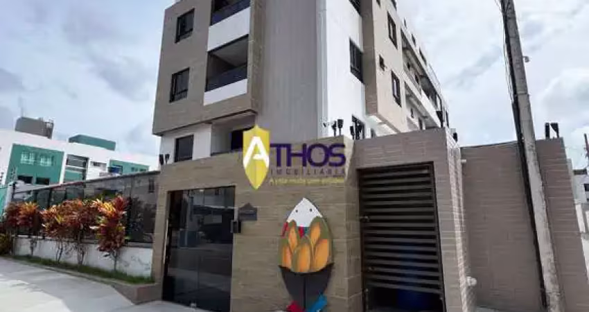 Apartamento em Bancários, João Pessoa/PB