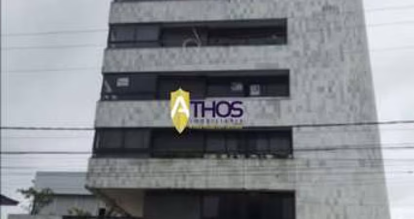 Apartamento em Jardim Oceania, João Pessoa/PB