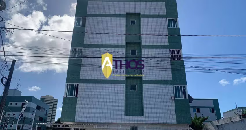 Apartamento em Jardim São Paulo - Bancários, João Pessoa/PB