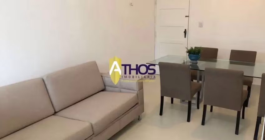 Apartamento em Jardim Camboinha, Cabedelo/PB