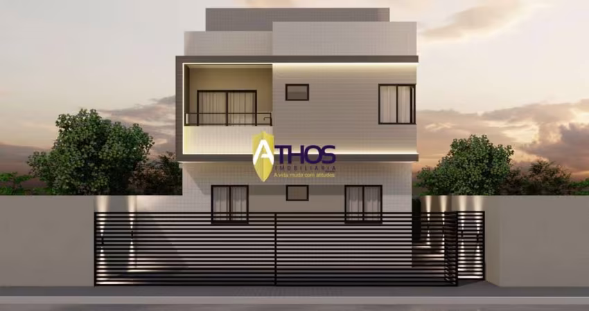 Apartamento em Mangabeira, João Pessoa/PB