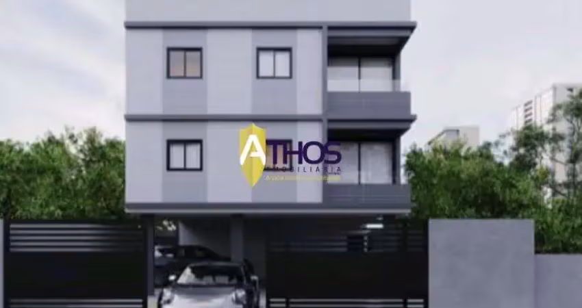 Apartamento com 2 quartos à venda na Rua Presidente Venceslau Braz, 200, Bessa, João Pessoa