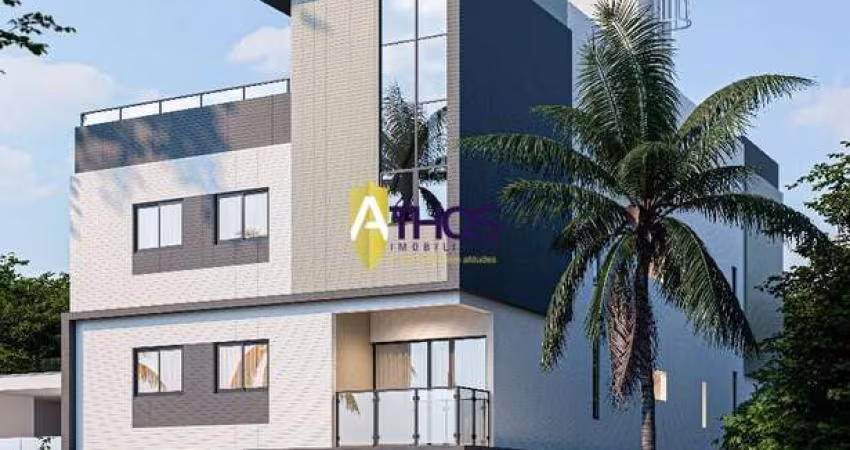 Apartamento em Bessa, João Pessoa/PB