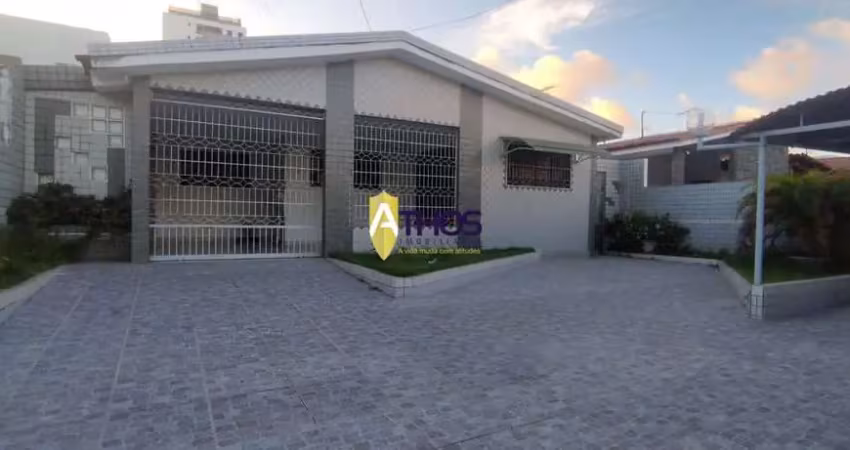 Casa em Bancários, João Pessoa/PB