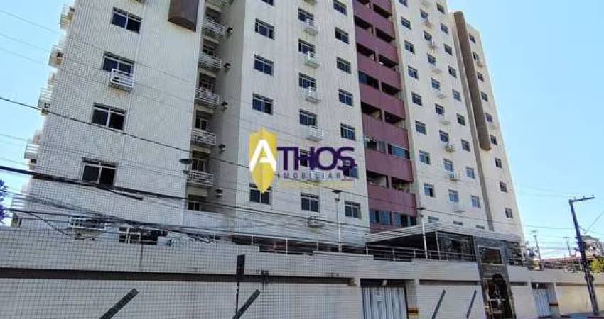 Apartamento em Bessa, João Pessoa/PB